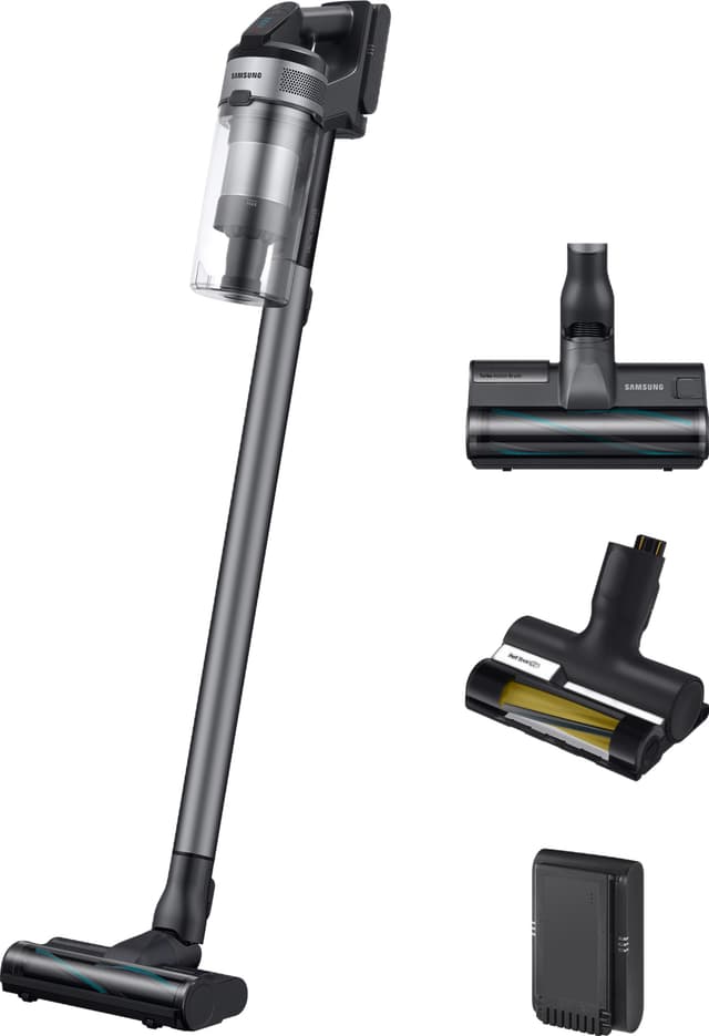 Jet 75E Pet Sladdlös Skaftdammsugare VS20B75AGR5/WA