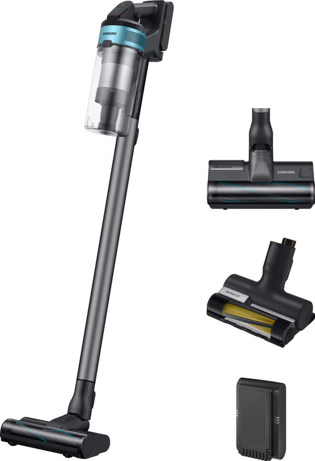 Jet 75E Pet Sladdlös Skaftdammsugare VS20B75AGR1/WA