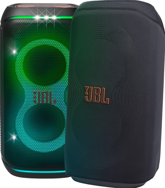 JBL Partybox 120 overtrekk
