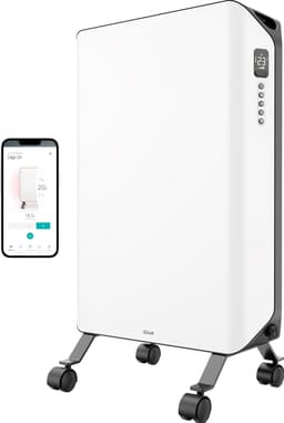 Duxx Edge oljeelement 35998 (2000 WATT)