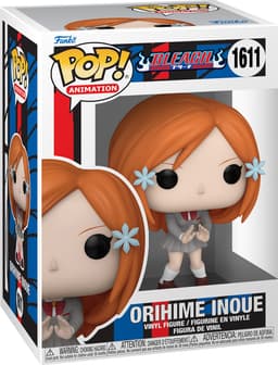Funko Bleach actionfigur (Orihime)