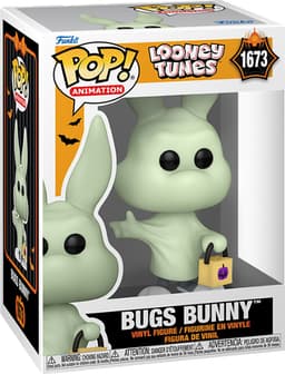 Funko Looney Tunes actionfigur (Bugs Bunny)