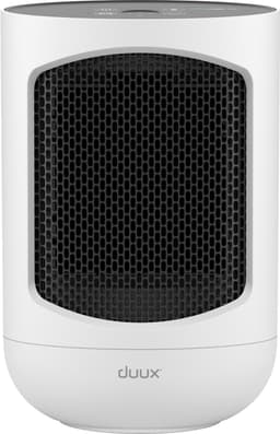 Duux Zone Ceramic vifteovn 35985 (hvit)