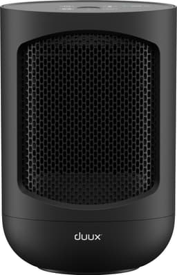 Duux Zone Ceramic vifteovn 35986 (sort)