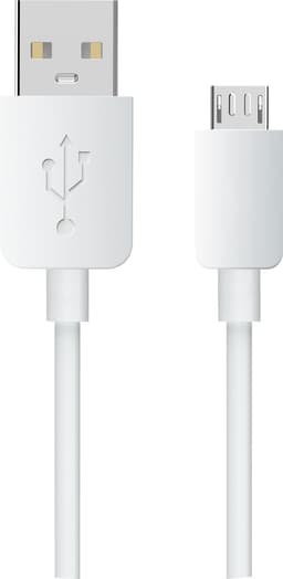 Xplora XGO3 Gen1 USB-ladekabel (76 cm)