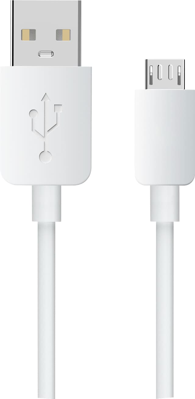 Xplora XGO3 Gen1 USB-ladekabel (76 cm)
