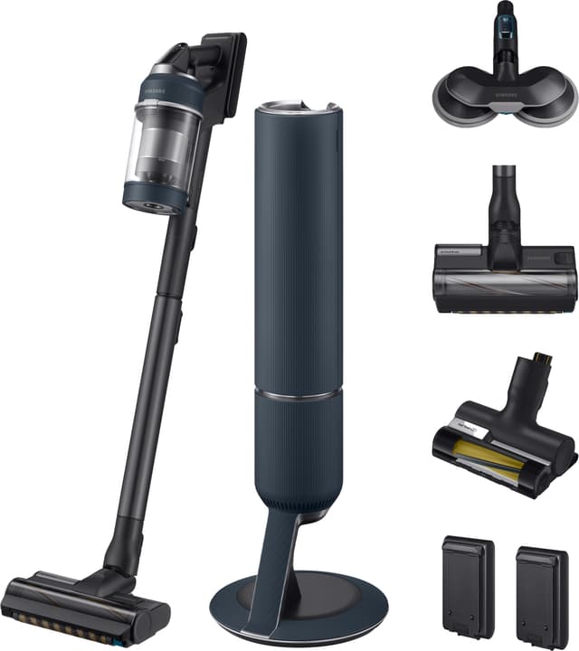 Samsung Bespoke Jet Pro Extra skaftdammsugare VS20A95973B