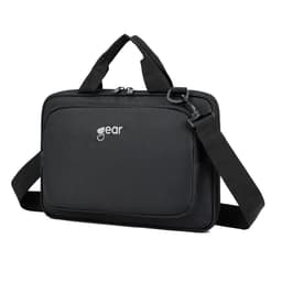 Notebook-veske 11,6"" Svart