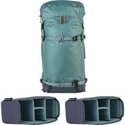 Shimoda Explore 60 Starter Kit