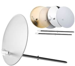 Elinchrom Deflektor Sett