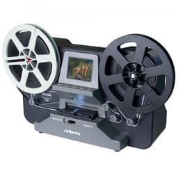 Reflecta Super 8 Normal 8 filmscanner