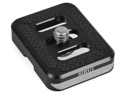 Sirui Quick Release Plate TY-C10