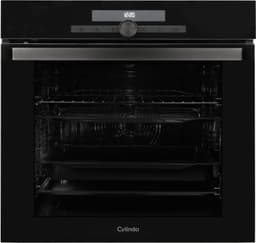 Cylinda Inbyggnadsugn IBU9114BI (svart)