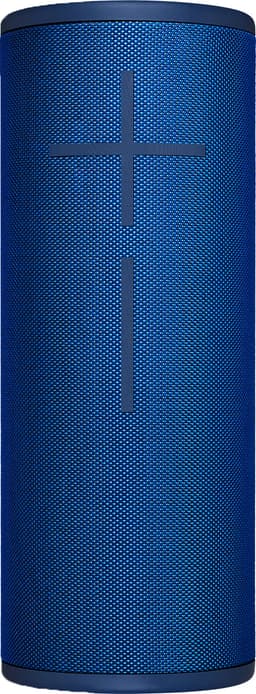 Ultimate Ears Megaboom 3 bluetooth-høyttaler (blå)
