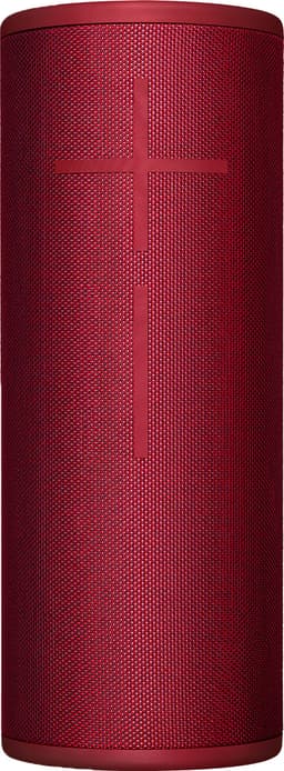 Ultimate Ears Megaboom 3 trådløs høyttaler (rød)