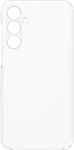 Samsung Galaxy A16 Clear-fodral (transparent)