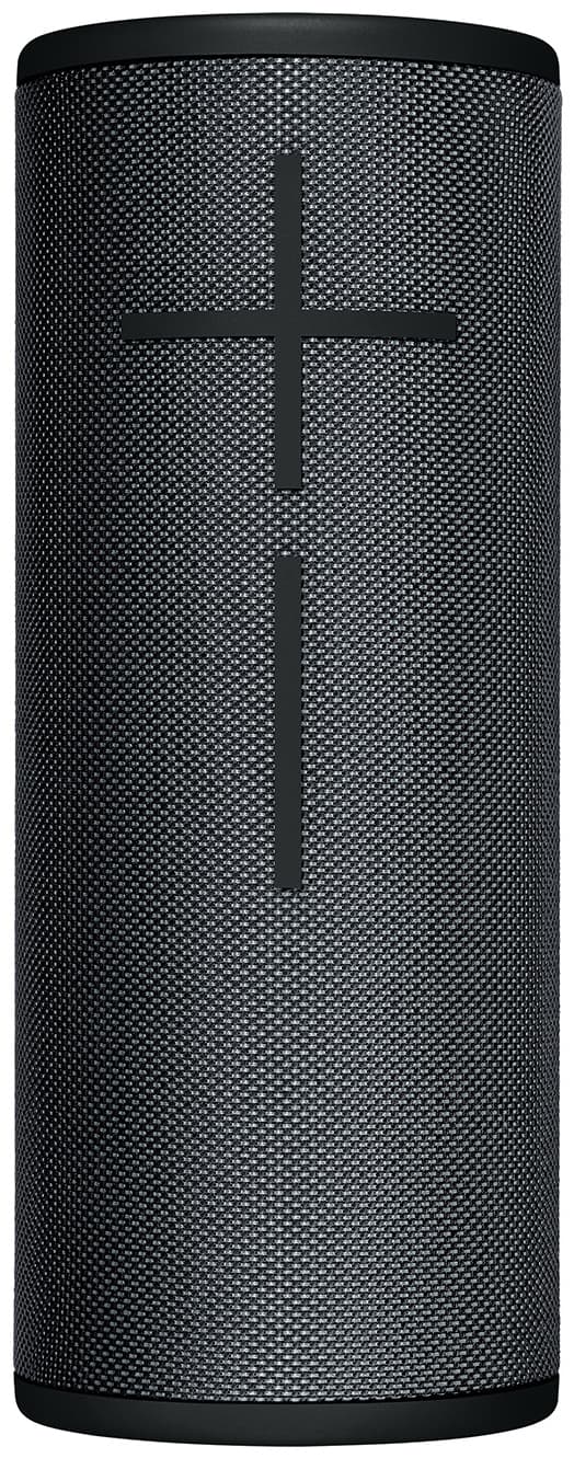 Ultimate Ears Boom 3 trådløs høyttaler (sort)