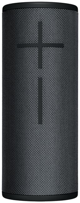 Ultimate Ears Boom 3 bluetooth-högtalare (svart)