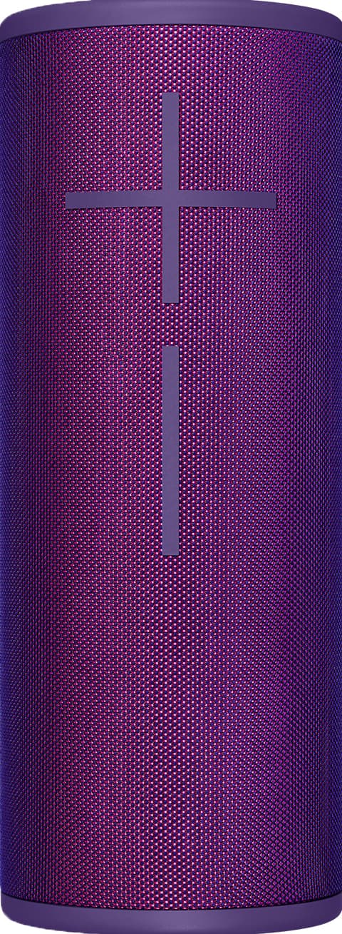 Ultimate Ears Megaboom 3 trådlös högtalare (lila)