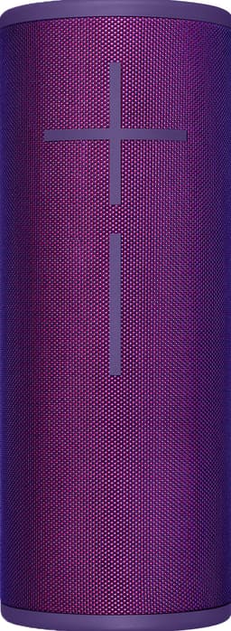 Ultimate Ears Megaboom 3 trådløs høyttaler (lilla)