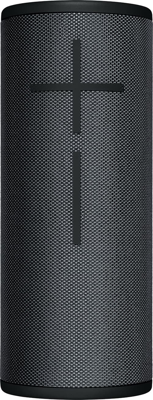 Ultimate Ears Megaboom 3 langaton kaiutin (musta)