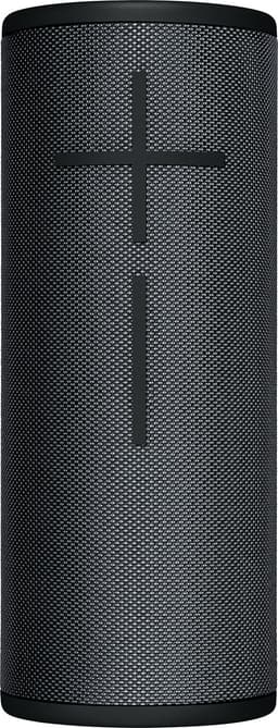 Ultimate Ears Megaboom 3 bluetooth-høyttaler (sort)
