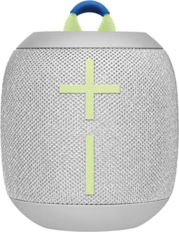 Ultimate Ears WONDERBOOM 3 kannettava langaton kaiutin (harmaa)