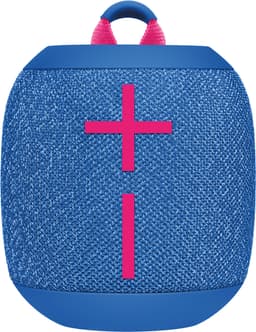 Ultimate Ears WONDERBOOM 3 bærbar trådløs høyttaler (blå)