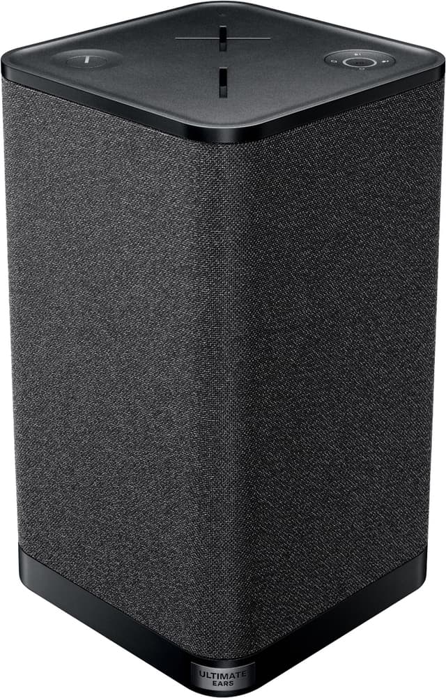 Ultimate Ears Hyperboom kannettava Bluetooth bilekaiutin