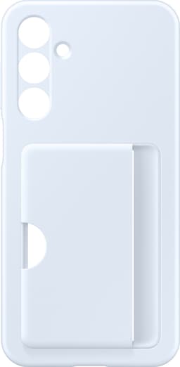 Samsung Galaxy A16 Card Slot deksel (blå)