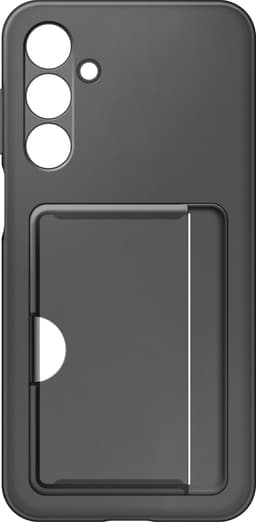 Samsung Galaxy A16 Card Slot deksel (sort)