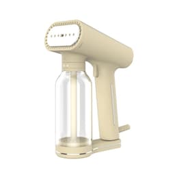 SteamOne Steamer Steamy Xtra Cream