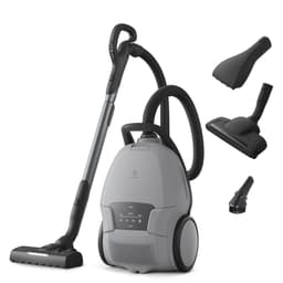 Electrolux beholder-cylinder-støvsuger 800 EB81A3UG (urban grey)