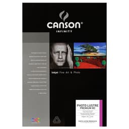 Canson Photo Lustre Premium RC A3