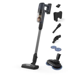 Electrolux 700 johdoton varsi-imuri EP71B14WET (sininen denim)