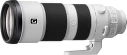Sony FE 200-600mm f/5,6-6,3 G OSS telefotoobjektiv