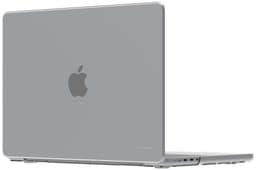 dBramante Iceland MacBook Pro 14 (M5 Pro/Max) etui (gennemsigtig)