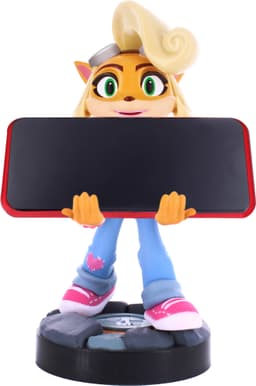 Cable Guys Crash Bandicoot puhelinpidike (Coco)