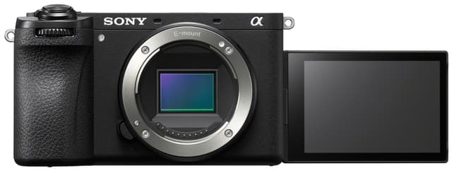 Sony Alpha 6700 digital systemkamera