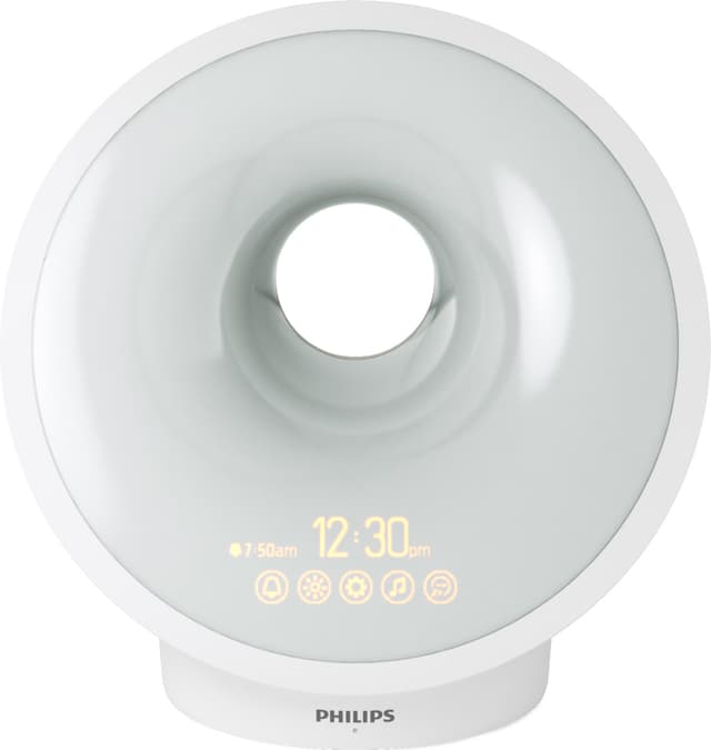 Philips Somneo wake-up light HF3654/01