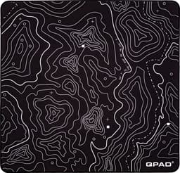 QPad Edge Super Glide hiirimatto