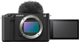 Sony ZV-E1 speilløst kamera