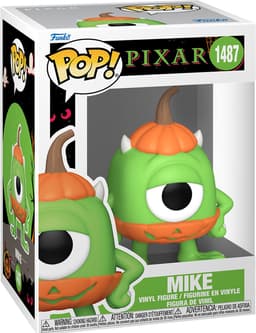 Funko Pixar actionfigur (Mike)
