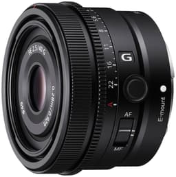 Sony FE 40mm f/12,5 G objektiv