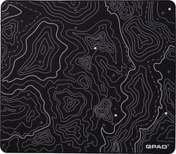 QPad Edge Super Glide musmatta
