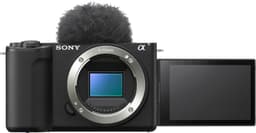 Sony ZV-E10 II digital systemkamera