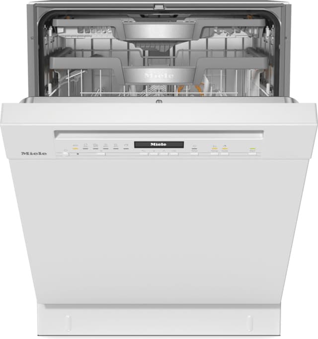 Miele Opvaskemaskine G 7233 SCU BRWS billede 1