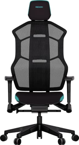 Recaro Aer gamingstol