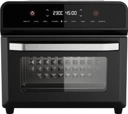 Sobczyk Digital airfryer ovn 24L (sort)