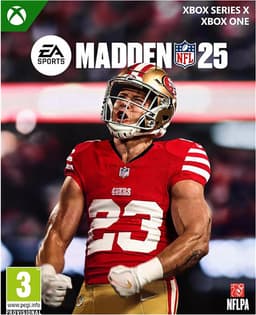 Madden NFL 25 (Xbox Series X)